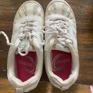 Chasse Youth Cheer Sneaker